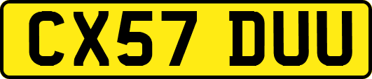 CX57DUU