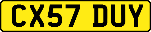 CX57DUY