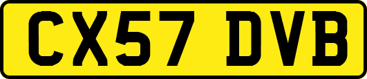 CX57DVB
