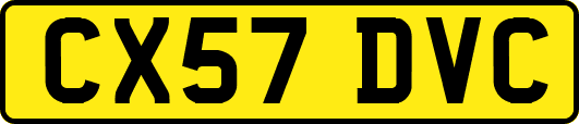 CX57DVC
