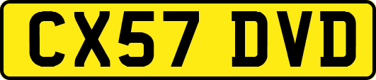 CX57DVD