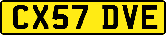 CX57DVE