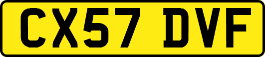 CX57DVF