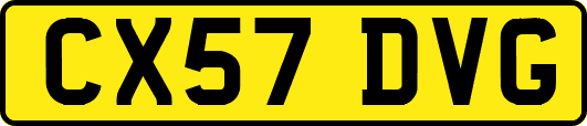 CX57DVG