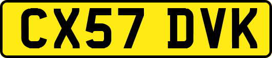 CX57DVK