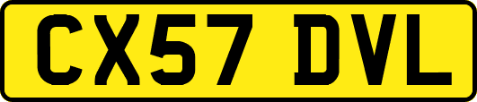 CX57DVL
