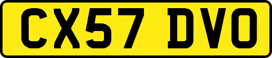 CX57DVO