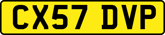 CX57DVP