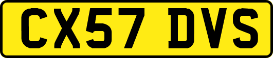 CX57DVS