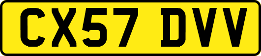 CX57DVV