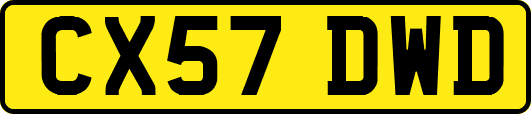 CX57DWD