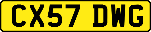 CX57DWG
