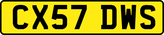 CX57DWS