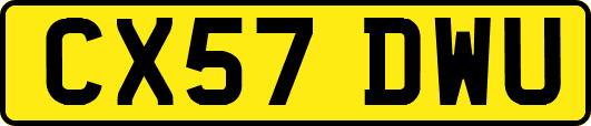 CX57DWU