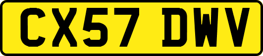 CX57DWV