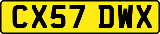 CX57DWX
