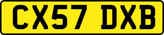 CX57DXB