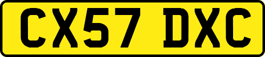 CX57DXC