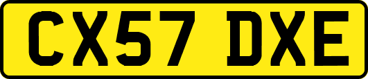 CX57DXE