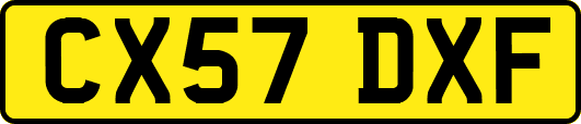 CX57DXF
