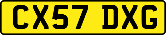 CX57DXG