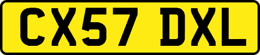 CX57DXL