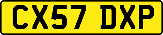 CX57DXP
