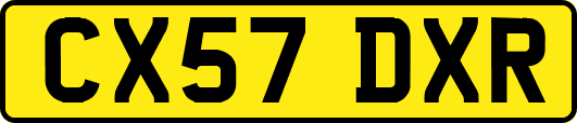 CX57DXR