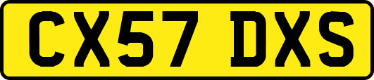 CX57DXS