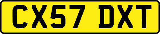 CX57DXT