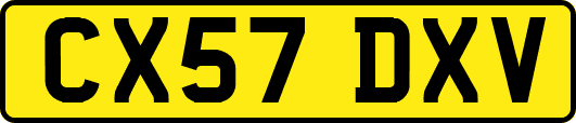 CX57DXV