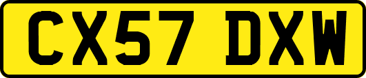CX57DXW
