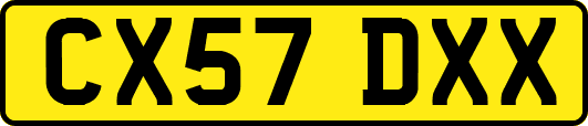 CX57DXX