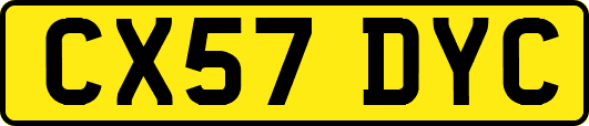 CX57DYC