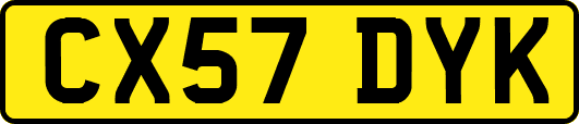 CX57DYK