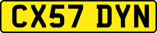 CX57DYN