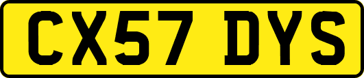 CX57DYS