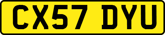 CX57DYU