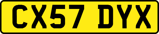 CX57DYX