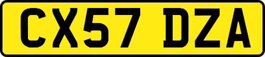 CX57DZA