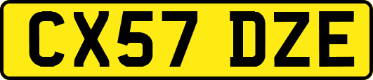 CX57DZE