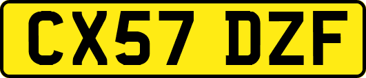 CX57DZF