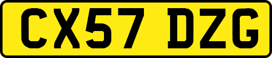 CX57DZG