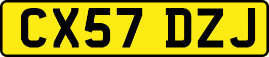 CX57DZJ