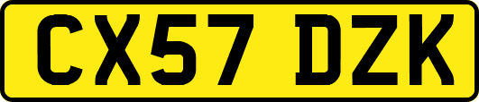 CX57DZK