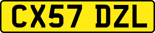 CX57DZL