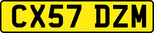 CX57DZM