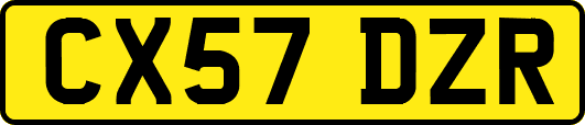 CX57DZR
