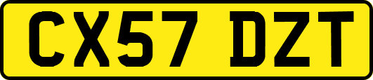 CX57DZT