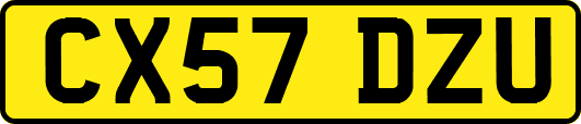 CX57DZU
